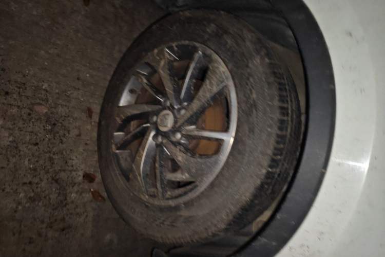 Used Baojun 560 2016 1.8L iAMT Luxury Model