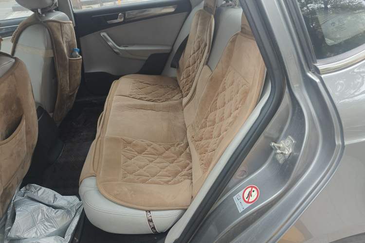 Used Brilliance H530 2012 1.5T Automatic Luxury Edition