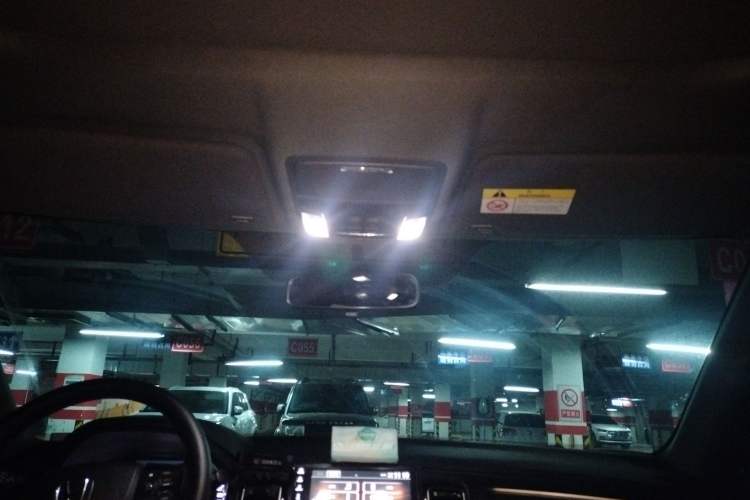 Used Honda UR-V 2020 370TURBO Two-Wheel Drive Luxury Edition
