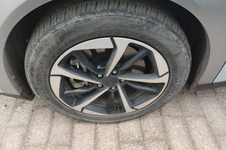 Used AION Y 2023 Plus 510 Smart Edition
