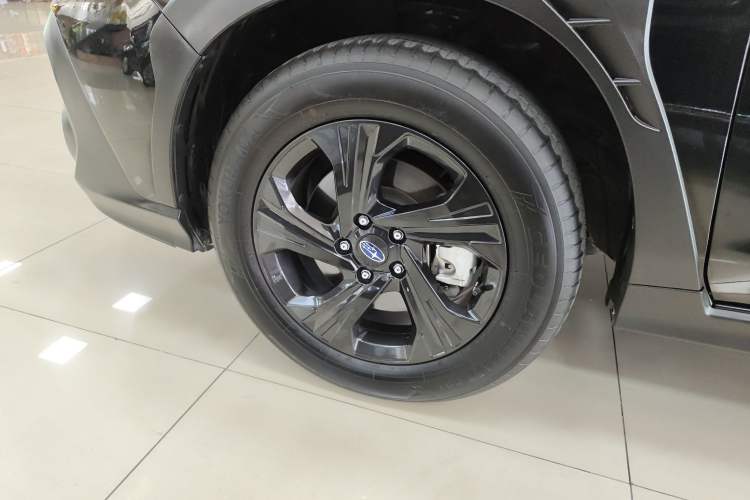 Used Subaru Solterra 2024 2.5i AWD Luxury Edition EyeSight