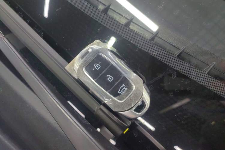 Used Hyundai Elantra 2023 1.5L CVT GLX Elite Edition