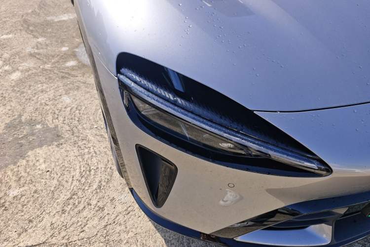 Used Xiaomi Auto YU7 2025 Ultra-Long Range High-Performance All-Wheel-Drive Max Edition