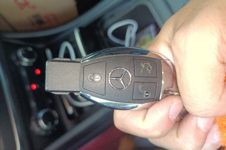 Used Mercedes-Benz CLA 2019 CLA 220 4MATIC
