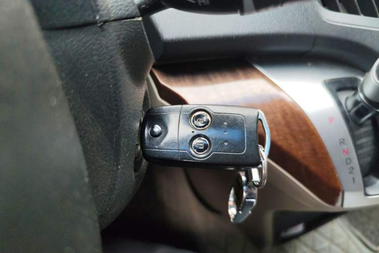 Used Honda Odyssey 2013 2.4L Luxury Edition