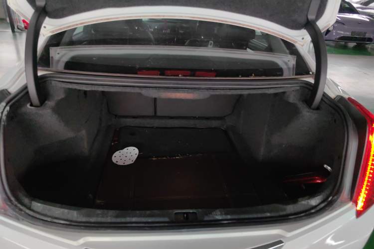 Used Cadillac ATS-L 2017 28T Tech Edition
