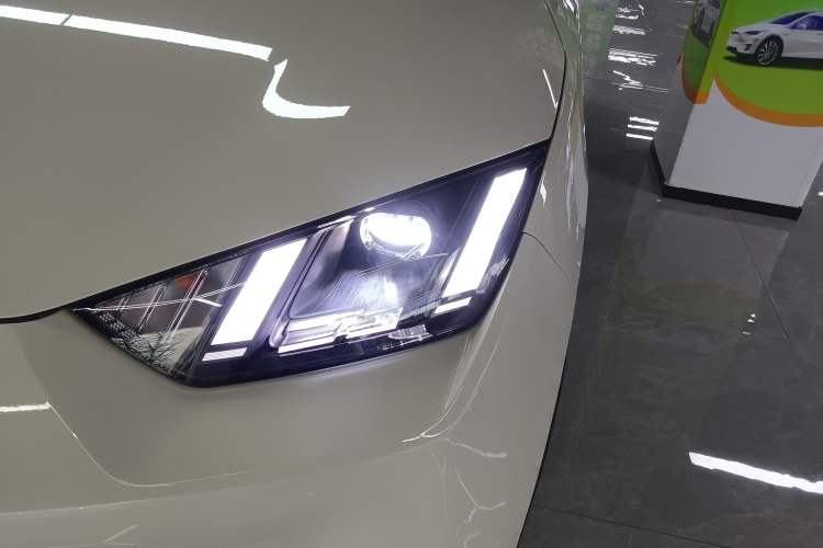 Used BYD Seagull 2025 305 km Free Version