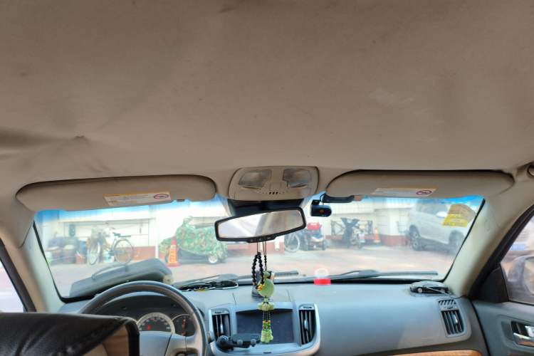 Used Chevrolet Epica 2013 1.8 SE Comfort Edition MT