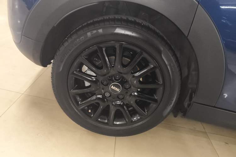 Used MINI 2016 1.5T COOPER Five-Door Edition