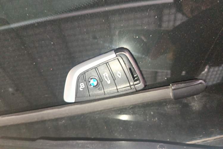 Used BMW X3 2020 xDrive30i Luxury Model with M Sport Package