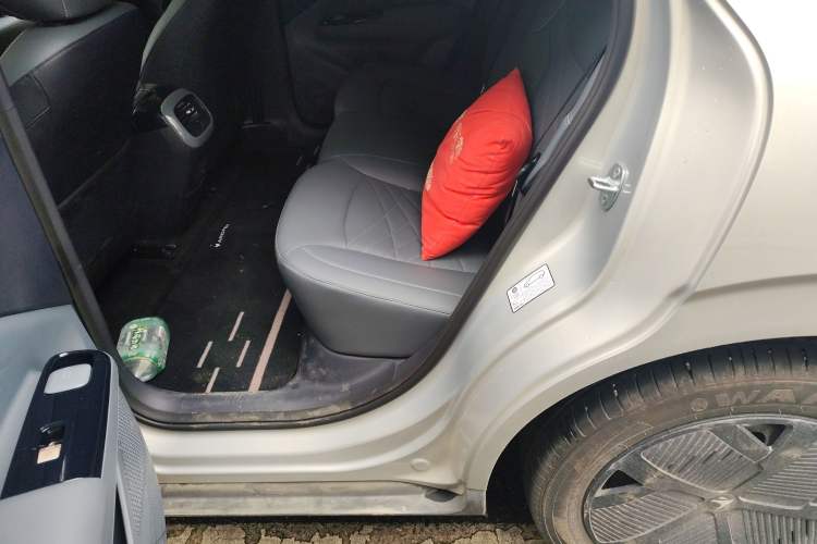 Used ARCFOX T1 2025 Model 425 PRO