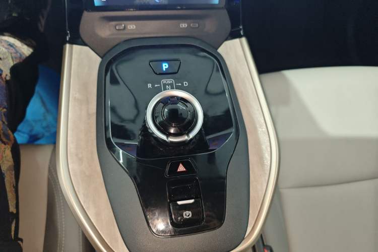 Used Toyota bZ3 2023 517 km Elite PRO