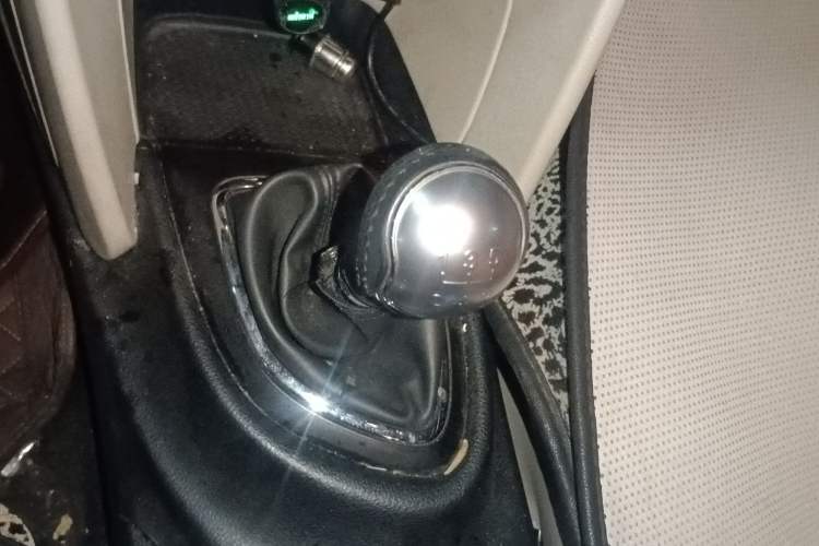 Used Fiat Viaggio 2012 1.4T Manual Enjoyment Edition