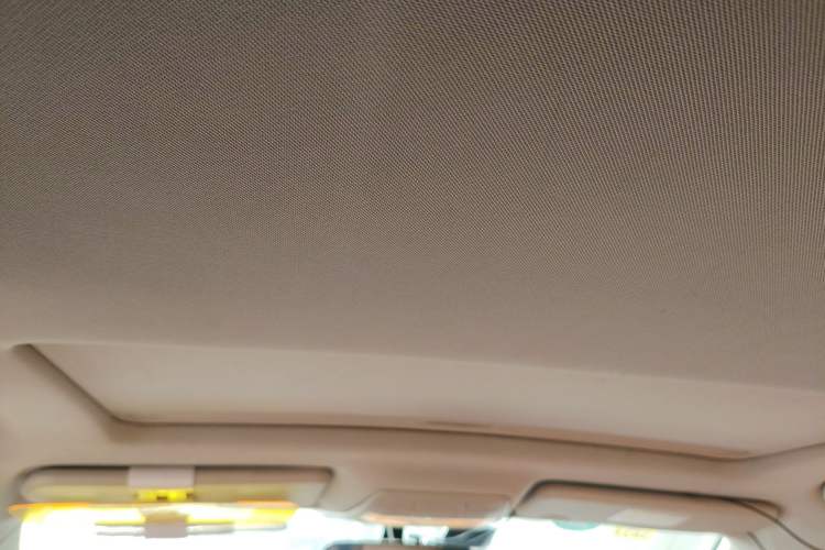 Used FAW Junpai CX65 2018 1.5L Manual Luxury Model
