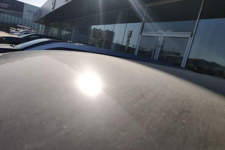 Used Dongfeng Fengdu MX5 2016 2.0L Manual Elite Edition
