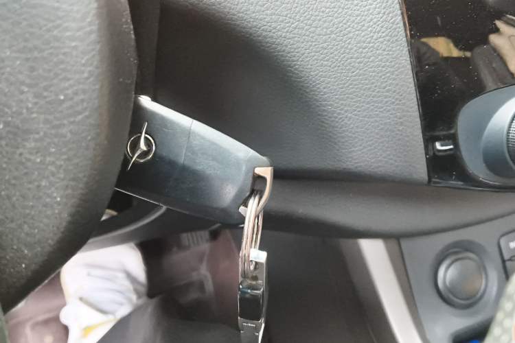 Used Haima S5 2015 1.6L Manual Luxury Model with Sunroof