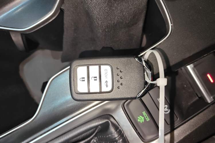 Used Honda Accord 2018 260TURBO Elite Edition China VI