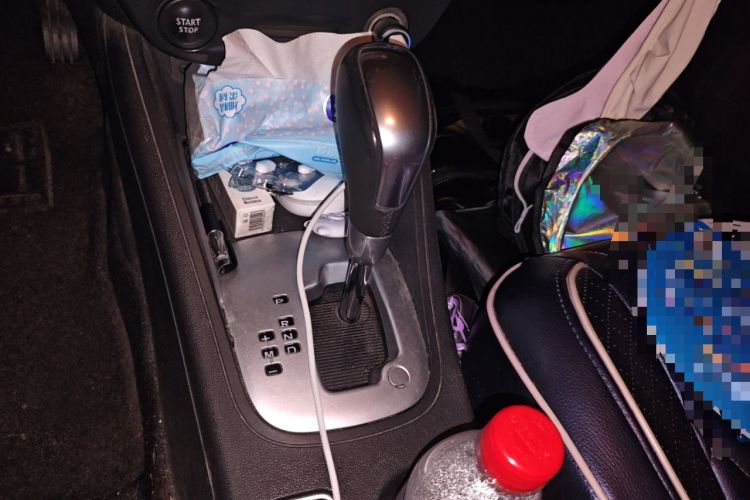 Used Renault Fluence 2013 2.0L Comfort Edition
