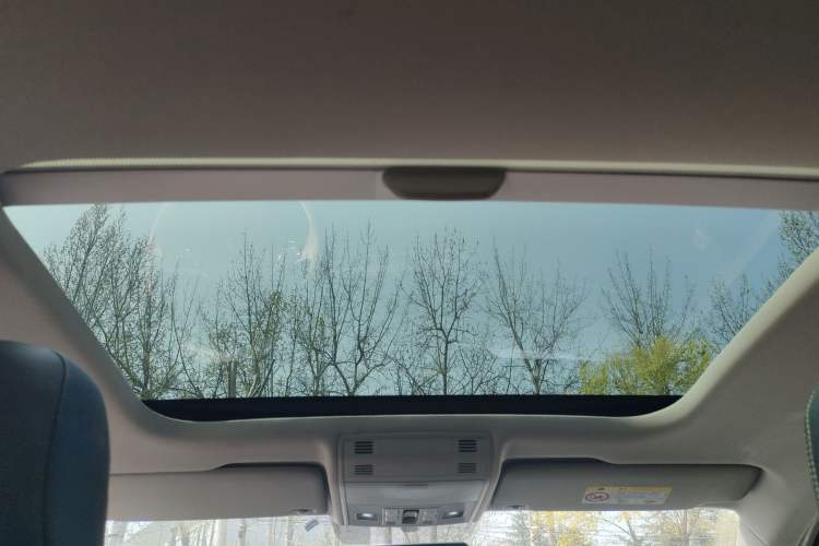 Used Volkswagen Polo 2019 Plus 1.5L Automatic Panoramic Enjoyment Edition
