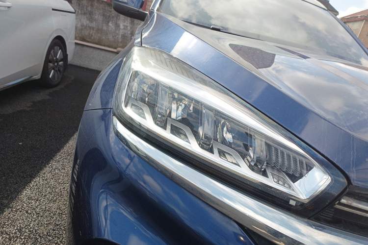 Used Chery Tiggo 8 2020 230TCI Automatic Elite Edition
