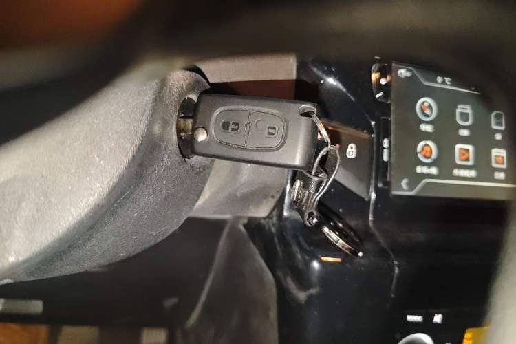 Used Citroen C-Quatre 2014 VTS Version 1.6L Manual - Premium Model
