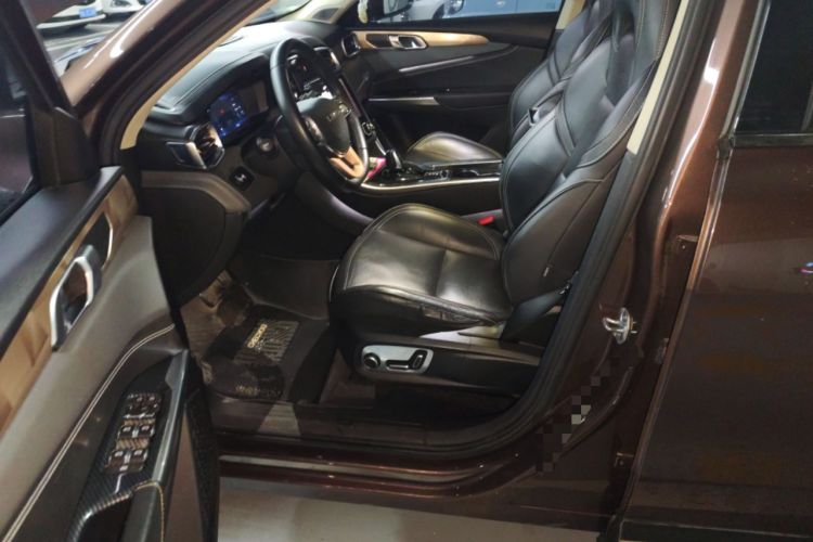 Used Lynk & Co 01 2017 2.0T Two-Wheel Drive Pro Edition