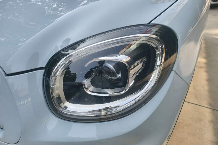 Used Leapmotor T03 2022 Star Diamond Edition
