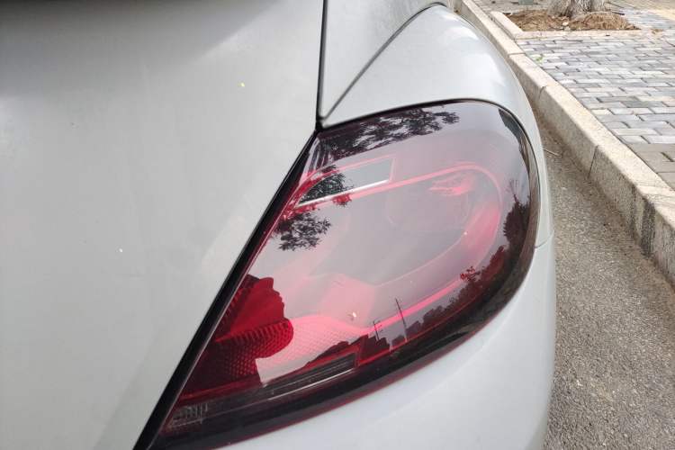 Used Volkswagen Beetle 2017 180TSI Yile Edition
