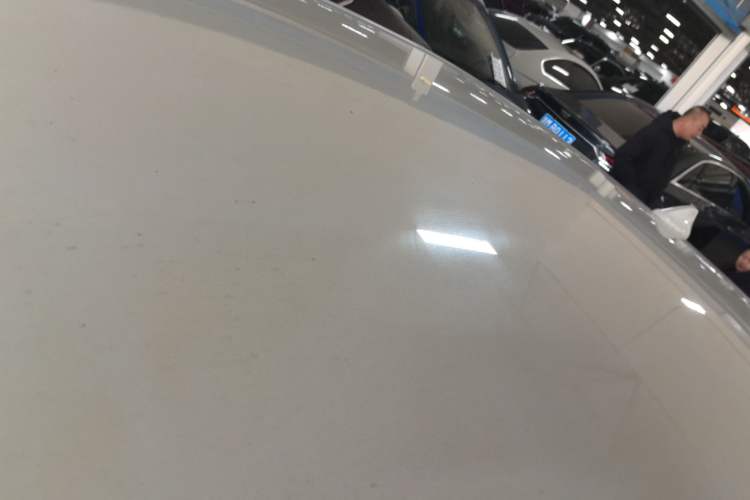 Used GAC Group GAC Toyota iA5 2019 Leading Edition
