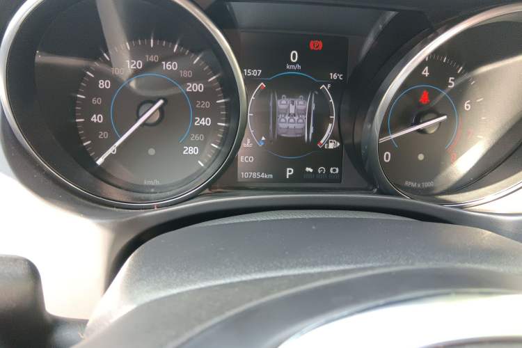 Used Jaguar XE 2018 2.0T 250 PS Two-Wheel-Drive R-Sport Sport Edition
