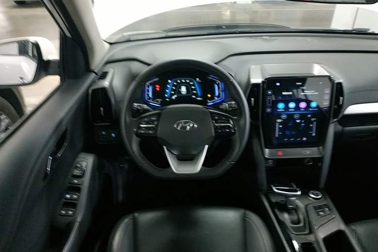 Used Hyundai ix35 2021 2.0L Automatic 2WD GLS Leading Edition
