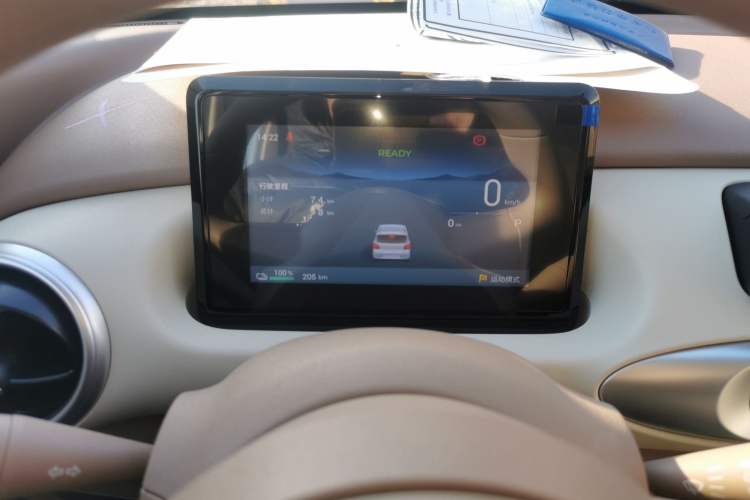 Used Wuling Hongguang MINIEV 2025 Four-Door Version Zhenxiang+ Edition