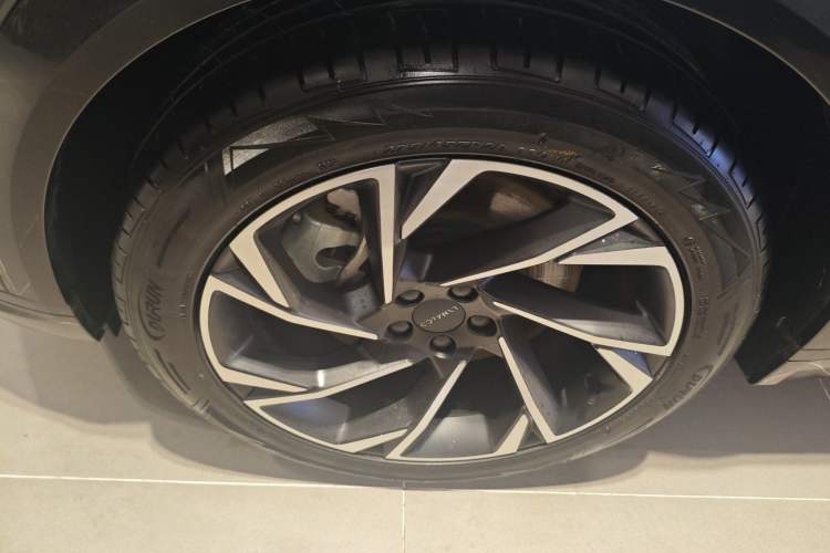 Used Lynk & Co 09 EM-P 2021 2.0T PHEV Halo Six-Seater