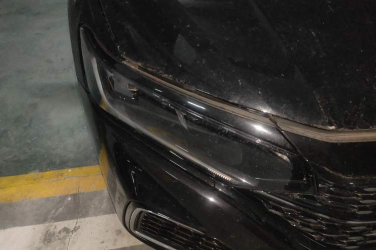 Used Volkswagen Passat 2022 330TSI Elite Edition