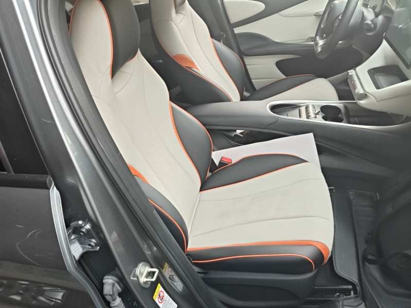 Used BYD Dolphin 2021 405 km Fashion Edition — 24