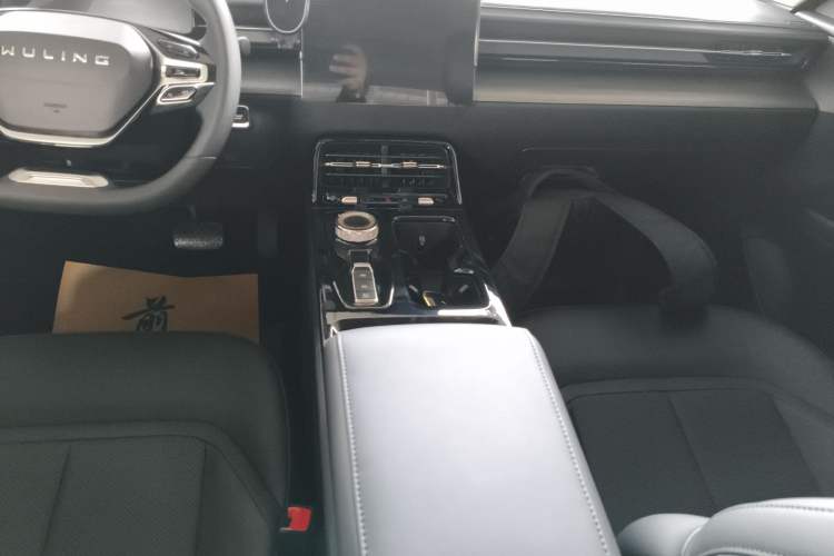 Used Wuling Xingguang 2023 70 Standard Edition
