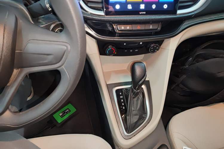 Used Buick GT 2021 Exemplar 1.5L Automatic Entry-Level Trim
