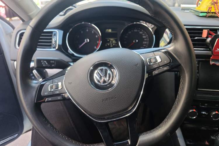 Used Volkswagen Sagitar 2018 1.6L Automatic Comfort Model