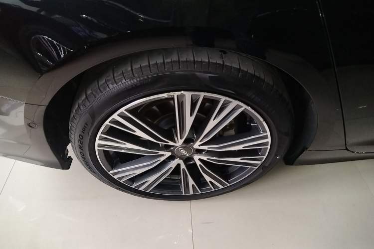 Used Audi A6L 2020 45 TFSI quattro Prestige Dynamic Edition
