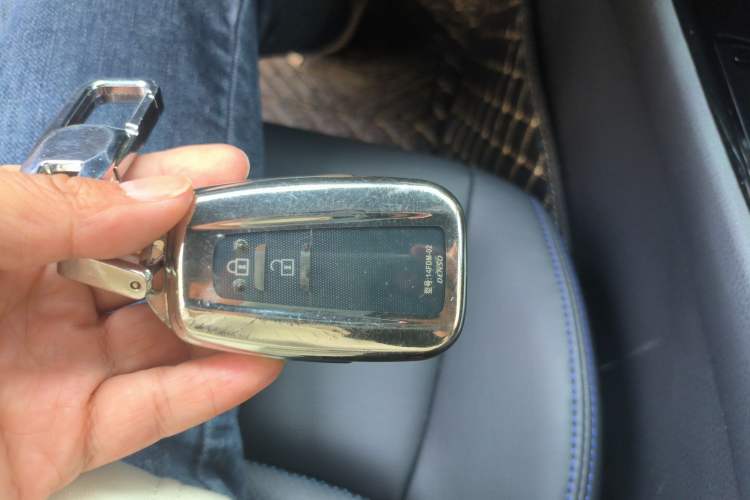 Used Toyota C-HR 2020 2.0L Leading Edition
