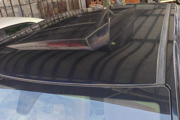 Used Wuling Hongguang MINIEV 2021 Macaron Premium Model – Lithium-NMC Roof