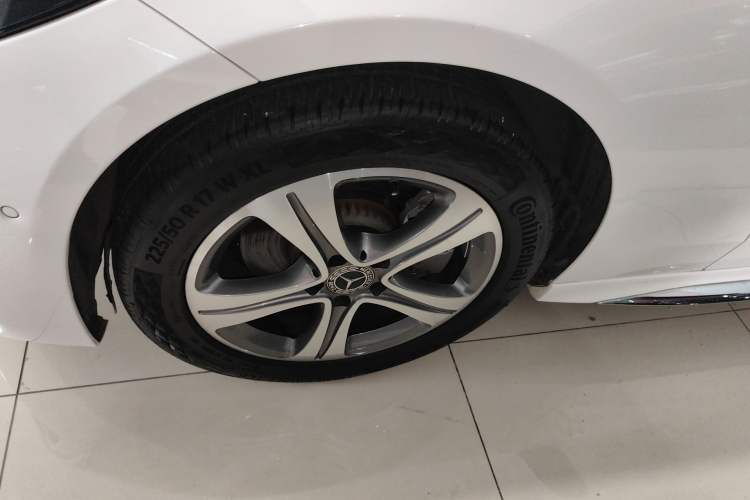 Used Mercedes-Benz C-Class 2022 Restyled C 200 L Sport Edition Exterior 2