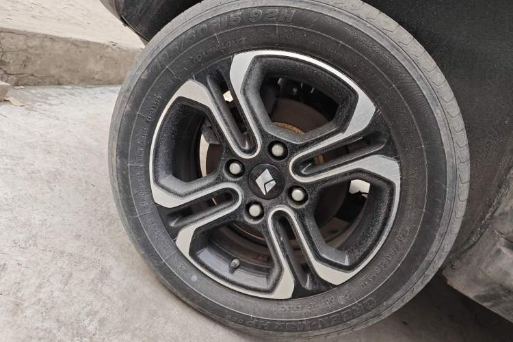 Used Baojun Spark 2023 Flagship Edition