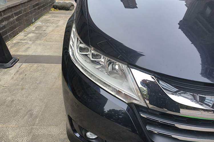 Used Honda Odyssey 2015 2.4L Smart Edition
