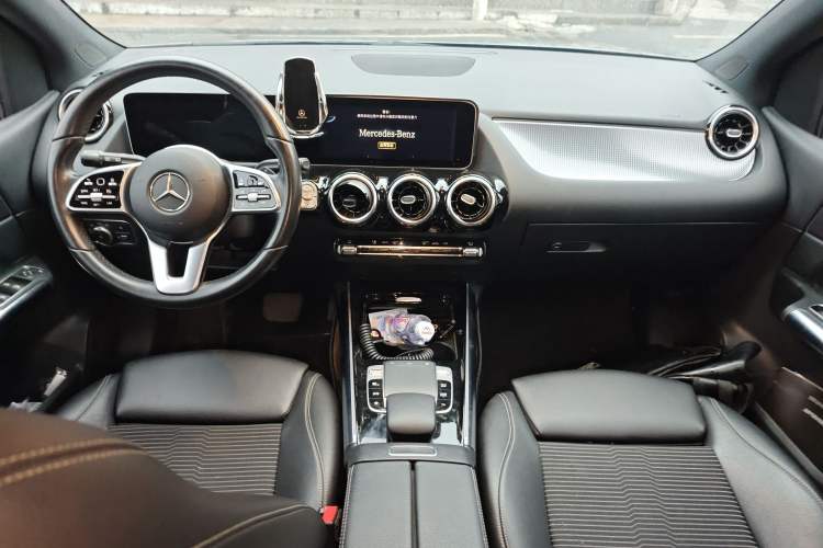Used Mercedes-Benz B-Class 2020 B 200 Sport Edition