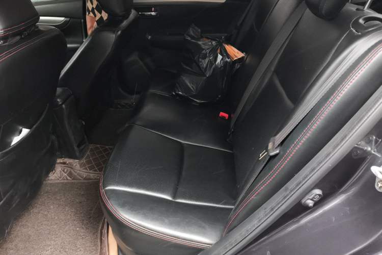 Used Suzuki Alivio 2015 1.6L Automatic Comfort Model