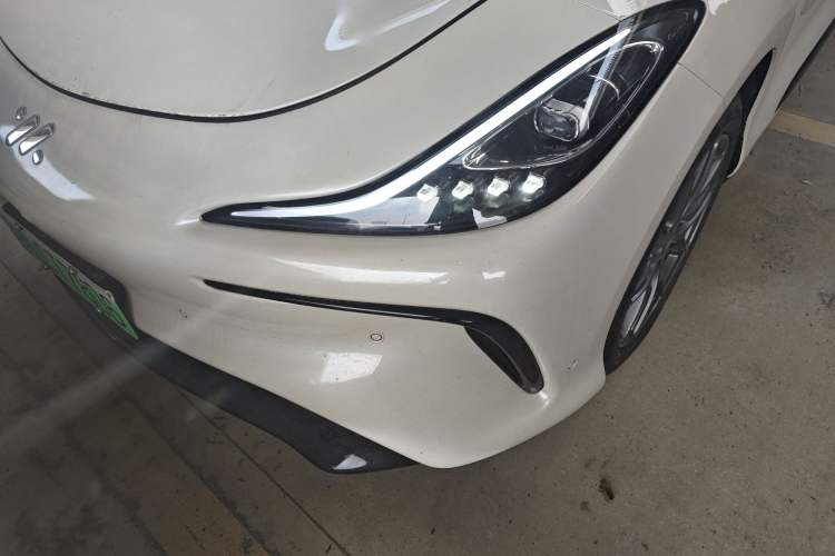 Used IM LS6 2023 Max Standard Edition