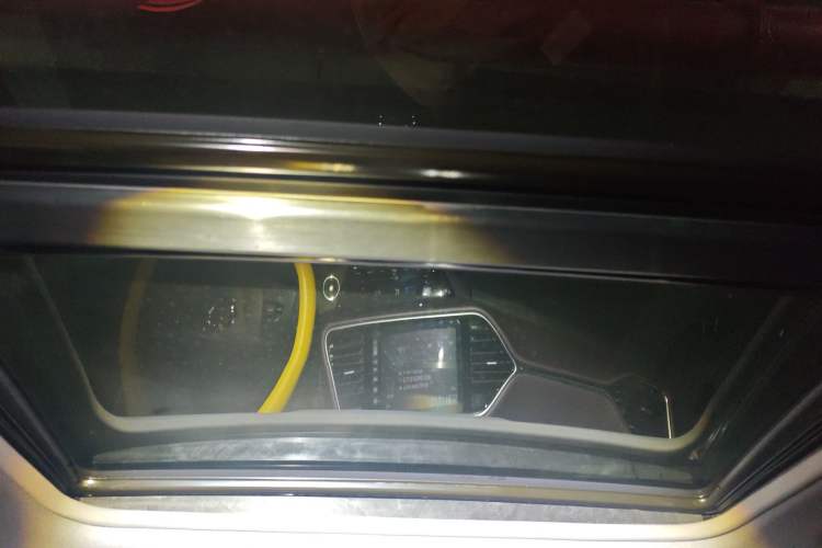 Used CIIMO M-NV 2021 Shangyi Edition
