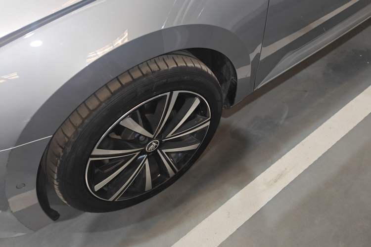 Used Skoda Superb 2021 TSI330 DSG Comfort Edition