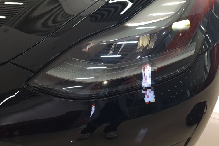 Used Tesla Model 3 2021 Standard Range Rear-Wheel Drive Upgraded Version 3D6